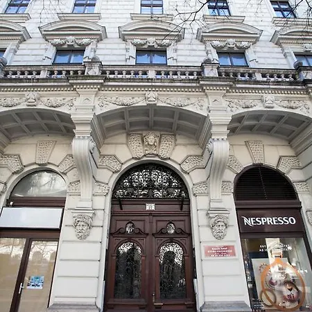 Appartement Agora