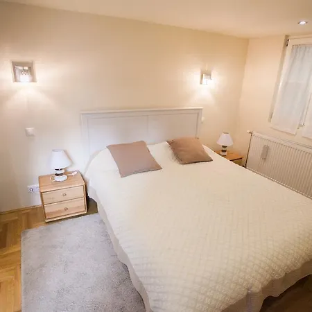 Appartement Agora
