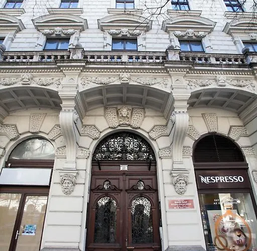 Lejlighed Agora