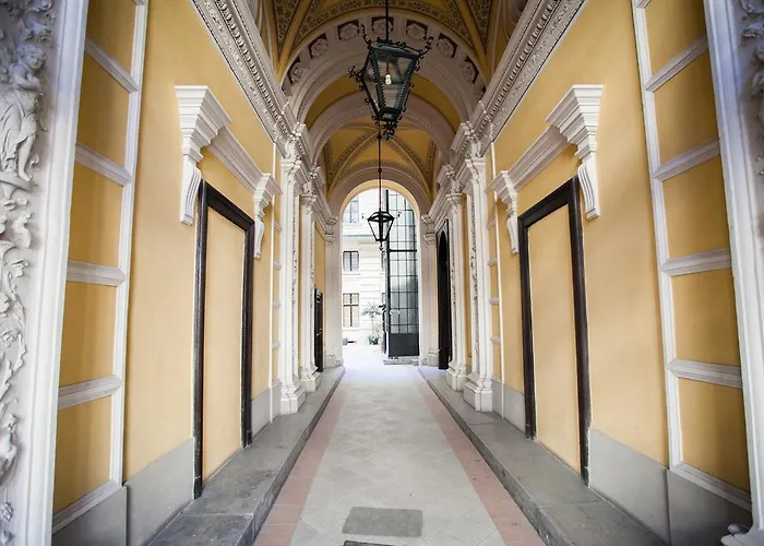 Agora Budapest