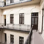 Agora Apartman