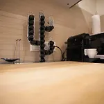 Apartman Agora Budapest