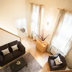 Agora Apartman