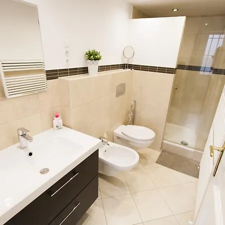 Apartment Agora *