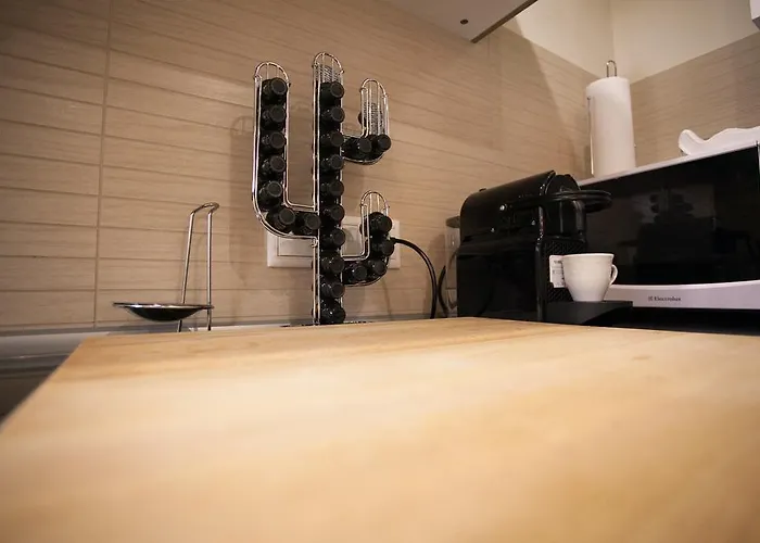 アパート Agora ブダペスト