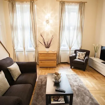 Apartament Agora *