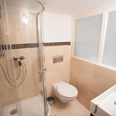 Apartament Agora Budapesta