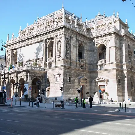 Agora * Budapesta