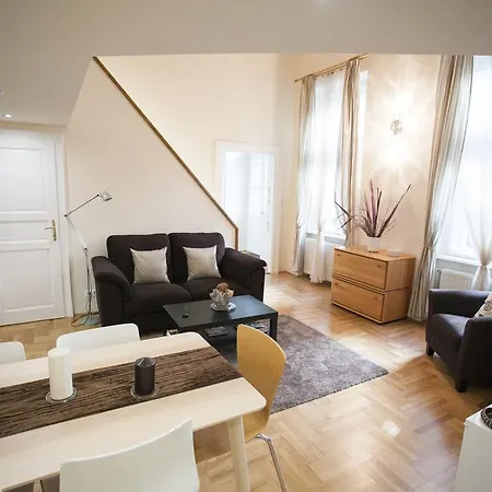 Apartament Agora