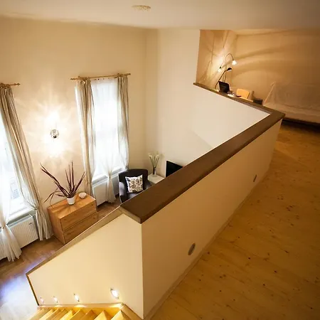 Apartament Agora