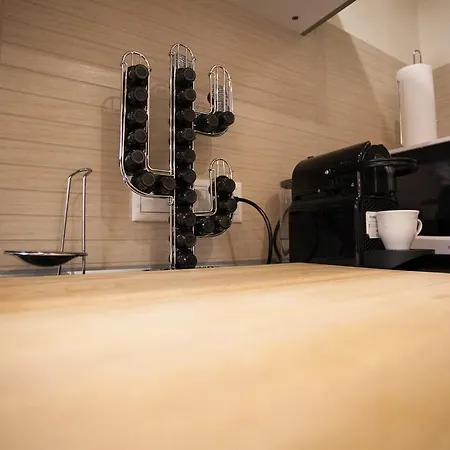Apartament Agora Budapesta