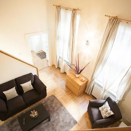 Agora Apartament
